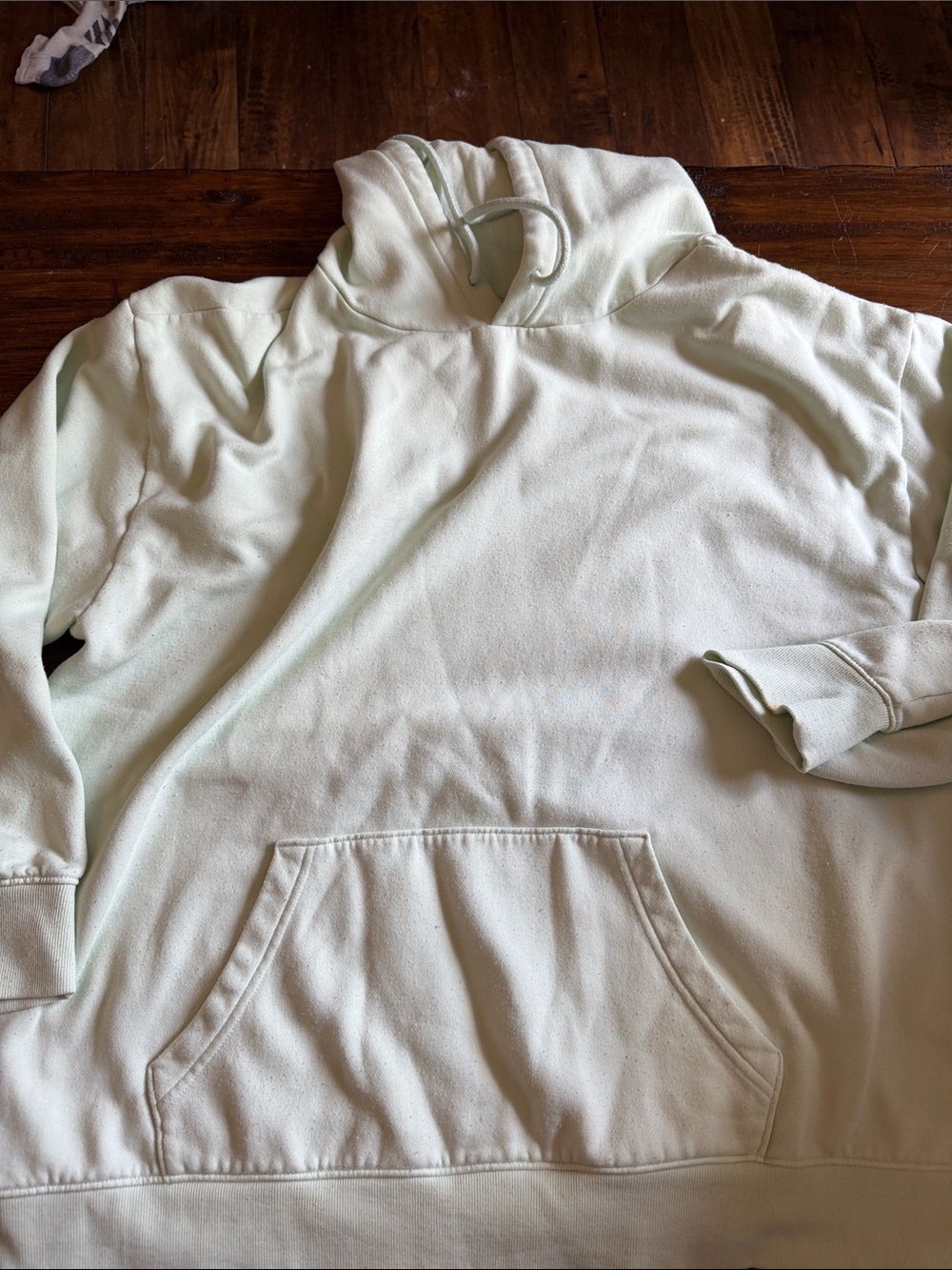 Universal Thread Pullover Hoodie